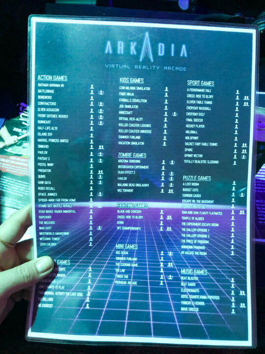 Att spela casino utan licens